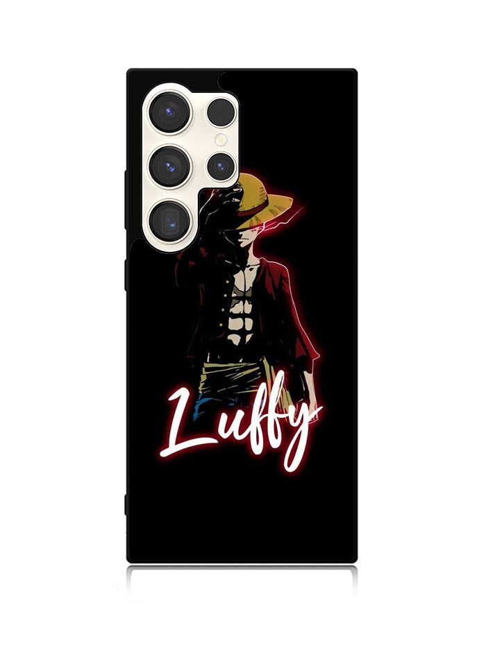 Luffy Samsung Galaxy S23 Ultra 5G Case QC9462
