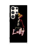 Luffy Samsung Galaxy S23 Ultra 5G Case QC9462