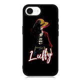 Luffy iPhone 16e Case OV9462