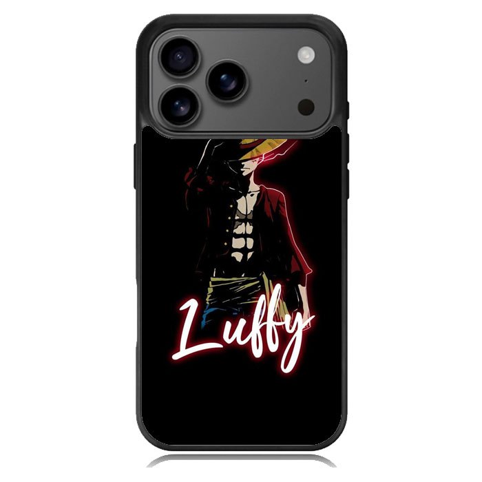 Luffy Samsung Galaxy S26 Case OV9462