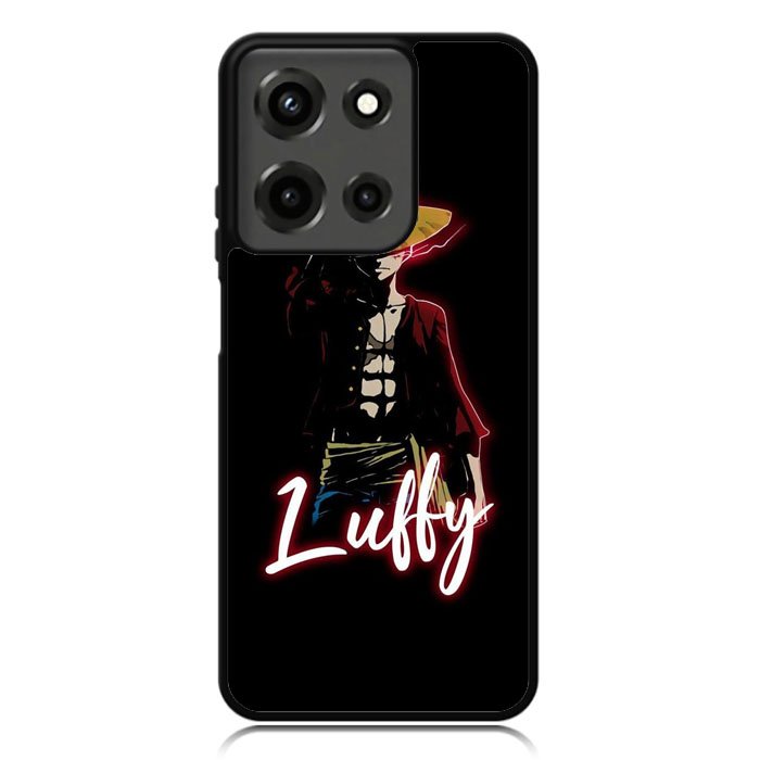 Luffy Motorola Moto G 5G 2025 Case OV9462