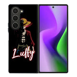 Luffy Samsung Galaxy Z Fold 6 5G 2024 Case OV9462