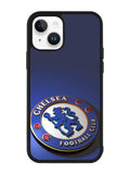 Chelsea FC iPhone 14 Plus Case QC8678
