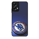 Chelsea FC Motorola Moto G Play 2024 Case OV8678