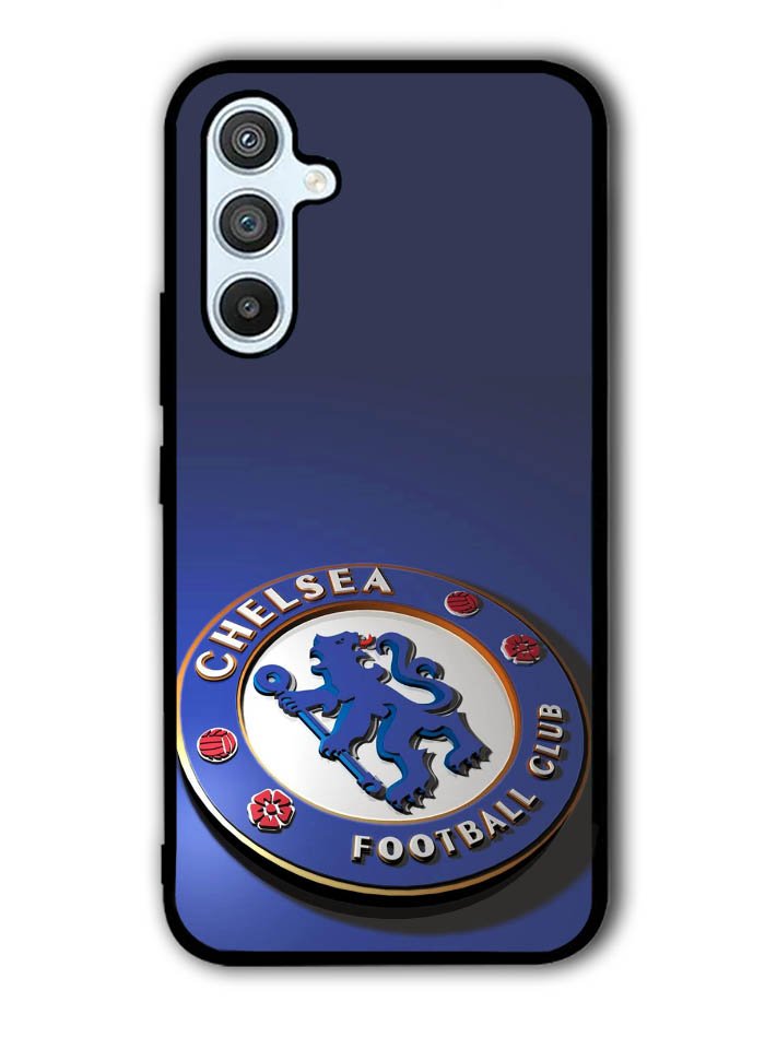 Chelsea FC Samsung Galaxy A54 5G Case OV8678