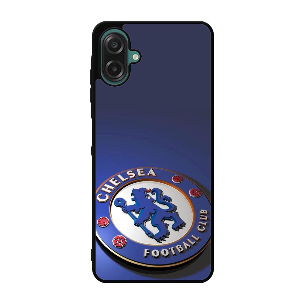 Chelsea FC Samsung Galaxy A07 Case OV8678