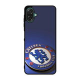 Chelsea FC Samsung Galaxy A07 Case OV8678