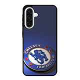 Chelsea FC Samsung Galaxy A56 5G Case RC8678