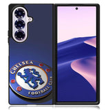 Chelsea FC Samsung Galaxy Z Fold 7 Case OV8678