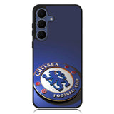 Chelsea FC Samsung Galaxy S25 FE Case OV8678