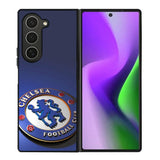 Chelsea FC Samsung Galaxy Z Fold 6 5G 2024 Case OV8678
