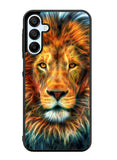 Colorfull Taiger Samsung Galaxy A15 5G Case OV8679