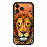 Colorfull Taiger iPhone 17 Pro Max Case QC8679