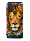 Colorfull Taiger Motorola Moto G Pure 2021 , Moto G Power 2022 Case OV8679