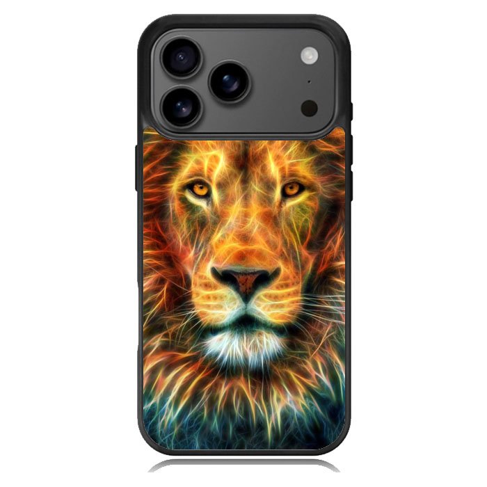 Colorfull Taiger Samsung Galaxy S26 Case OV8679