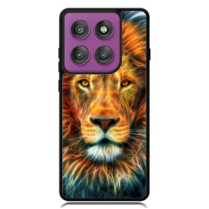 Colorfull Taiger Motorola Moto Edge 2025 | Moto Edge 60 Fusion | Moto Edge 60 Pro Case OV8679
