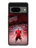 RL9 Bayern Munchen Google Pixel 8A Case QC8662