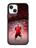 RL9 Bayern Munchen iPhone 15 Case OV8662