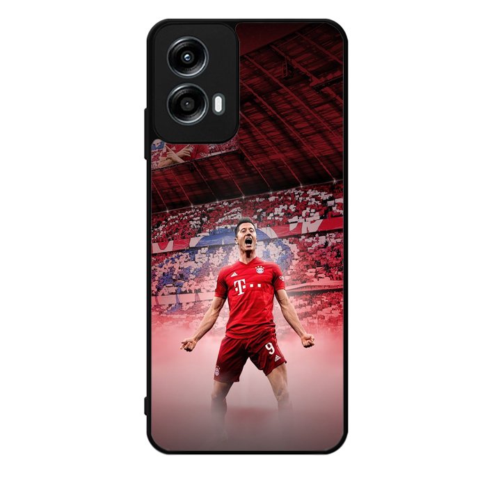 RL9 Bayern Munchen Motorola Moto G Play 2024 Case OV8662
