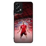 RL9 Bayern Munchen Motorola Moto G Play 2024 Case OV8662