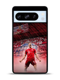 RL9 Bayern Munchen Google Pixel 8 Pro Case QC8662