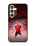 RL9 Bayern Munchen Samsung Galaxy S25 Plus 5G , Samsung Galaxy S25+ 5G Case OV8662