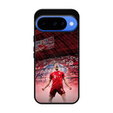 RL9 Bayern Munchen Google Pixel 10 Case QC8662