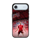RL9 Bayern Munchen iPhone Air Case QC8662