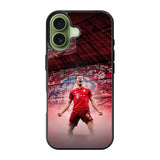 RL9 Bayern Munchen iPhone 17 Case QC8662