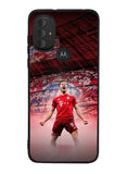 RL9 Bayern Munchen Motorola Moto G Pure 2021 , Moto G Power 2022 Case OV8662