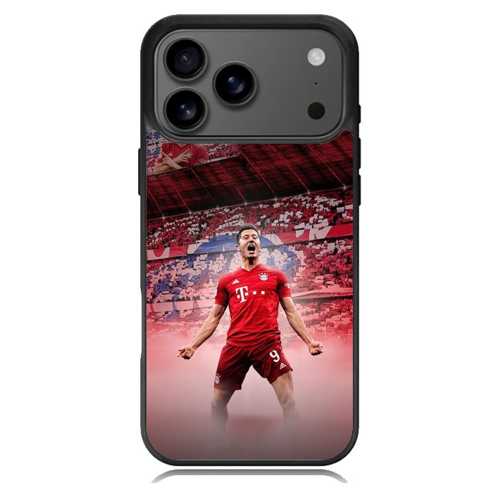 RL9 Bayern Munchen Samsung Galaxy S26 Case OV8662