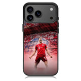 RL9 Bayern Munchen Samsung Galaxy S26 Case OV8662