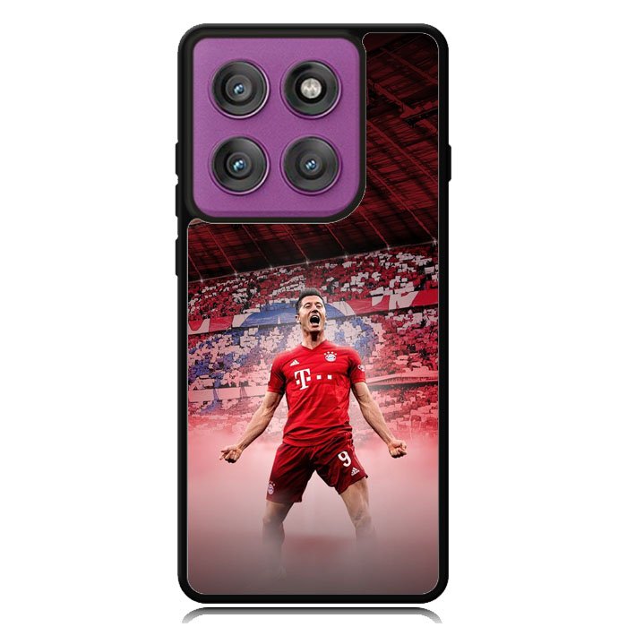 RL9 Bayern Munchen Motorola Moto Edge 2025 | Moto Edge 60 Fusion | Moto Edge 60 Pro Case OV8662