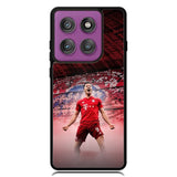 RL9 Bayern Munchen Motorola Moto Edge 2025 | Moto Edge 60 Fusion | Moto Edge 60 Pro Case OV8662