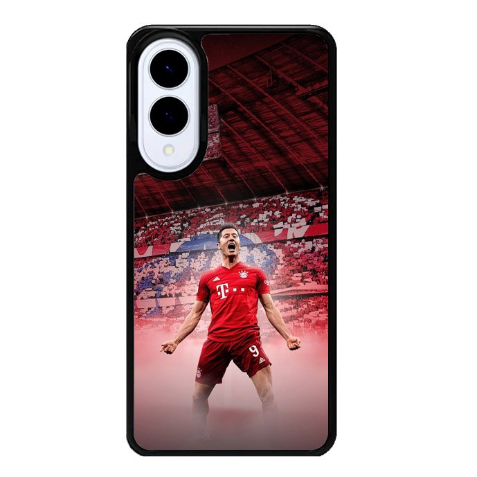 RL9 Bayern Munchen Samsung Galaxy S25 Edge 5G Case OV8662