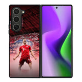 RL9 Bayern Munchen Samsung Galaxy Z Fold 6 5G 2024 Case OV8662