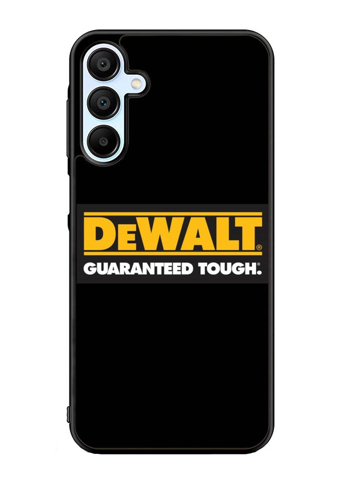 DeEalt Samsung Galaxy A15 5G Case OV8681