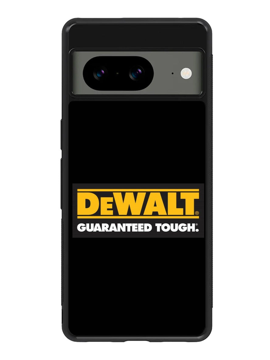 DeEalt Google Pixel 8A Case QC8681