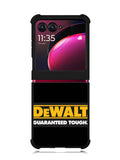 DeEalt Motorola Moto Razr Plus 2023 , Moto Razr+ 2023 Case OV8681
