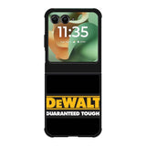 DeEalt Motorola Moto RAZR 2025 Case OV8681