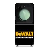 DeEalt Samsung Galaxy Z Flip 6 5G 2024 Case OV8681