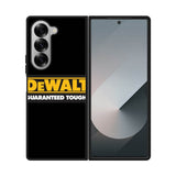 DeEalt Samsung Galaxy Z Fold 7 5G Case QC8681