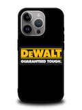 DeEalt iPhone 14 Pro Case QC8681