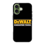 DeEalt iPhone 17 Case QC8681