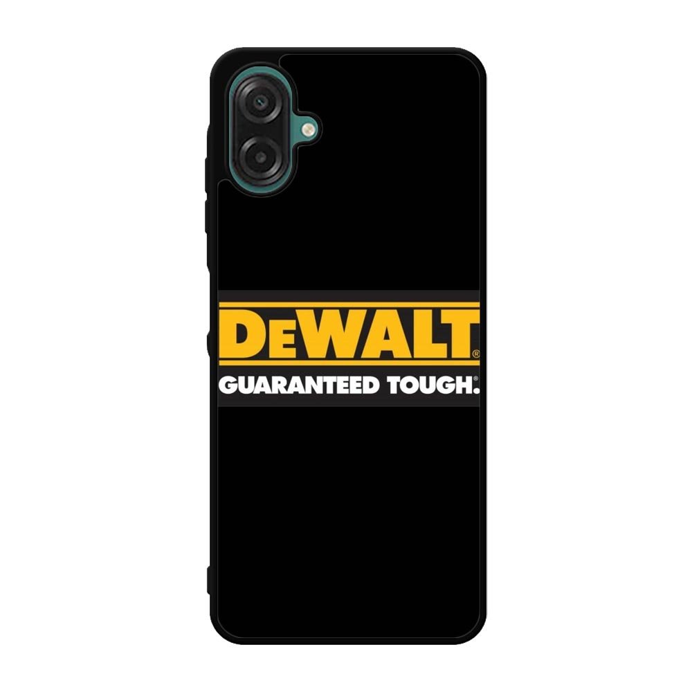 DeEalt Samsung Galaxy A07 Case QC8681