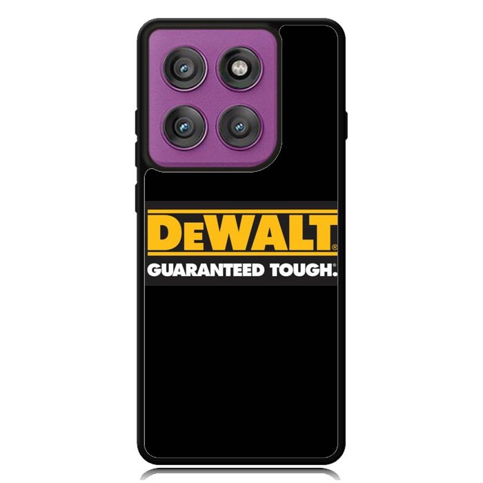 DeEalt Motorola Moto Edge 2025 | Moto Edge 60 Fusion | Moto Edge 60 Pro Case OV8681