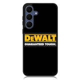 DeEalt Samsung Galaxy S25 FE Case OV8681