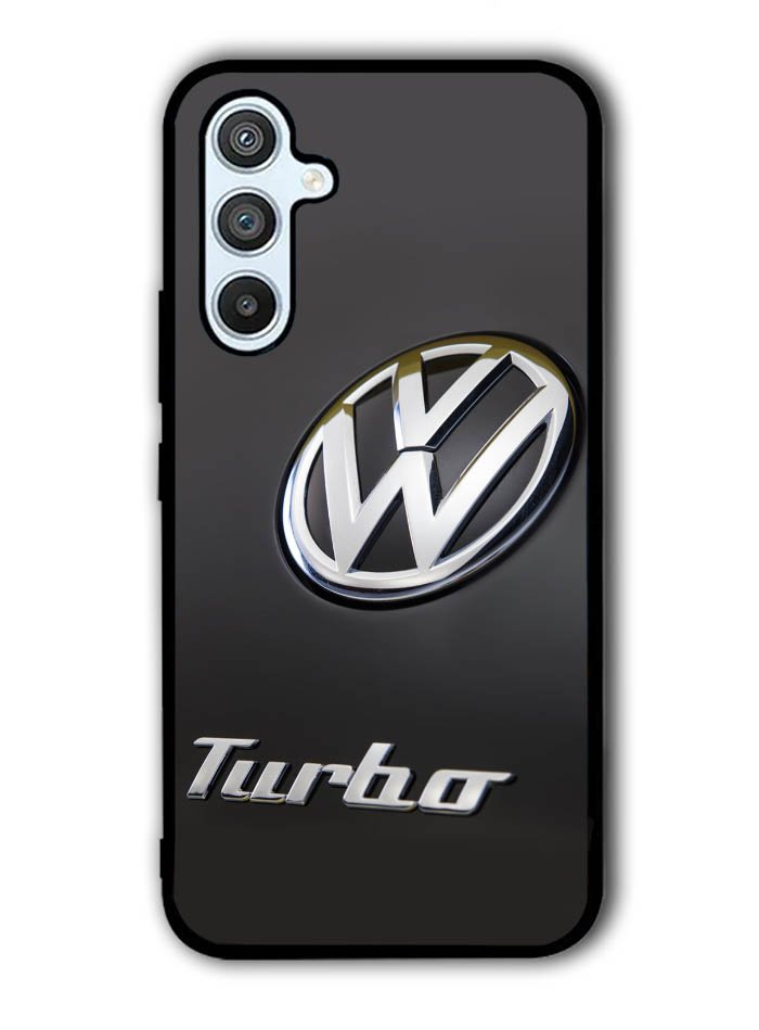 Turbo Samsung Galaxy A54 5G Case OV8670