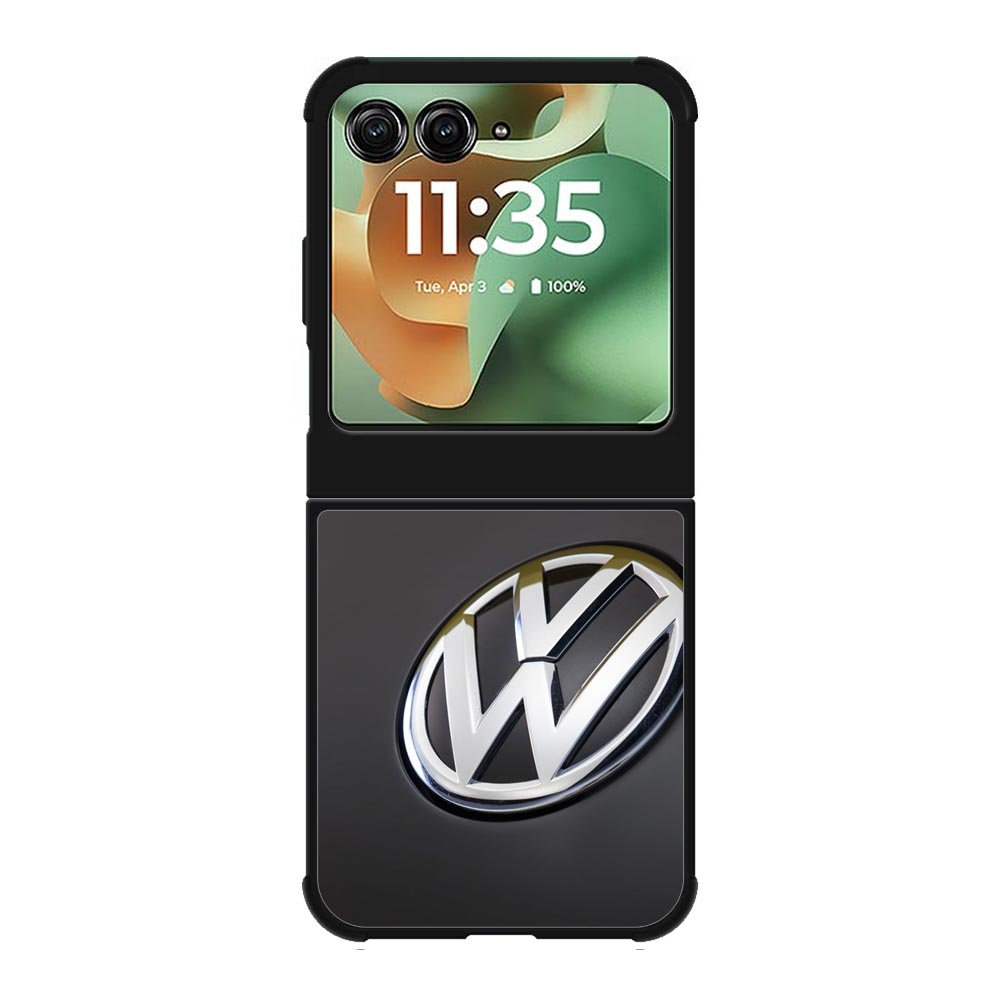 Turbo Motorola Moto RAZR 2025 Case OV8670