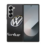 Turbo Samsung Galaxy Z Fold 7 5G Case OV8670